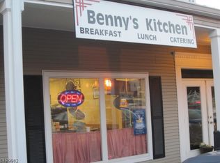 1910 Washington Valley Rd SUITE 1, Martinsville, NJ 08836