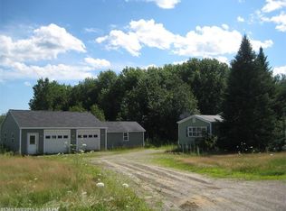 95 Pitcher Rd, Belfast, ME 04915