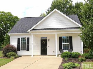 703 Barlang Cir, Fuquay Varina, NC 27526