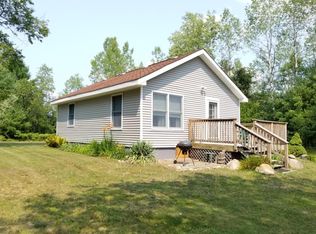 4101 Centerline Rd, Mio, MI 48647