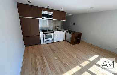 Rented by AM Residential