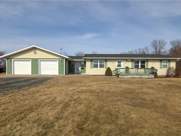 18974 116th Avenue, Jim Falls, WI 54748
