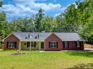 555 New Hope Rd, McDonough, GA 30252
