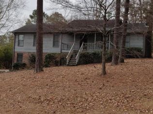 1881 Shillings Rd NW, Kennesaw, GA 30152