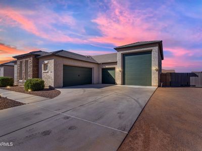 488 W WELD Street, San Tan Valley, AZ, 85143