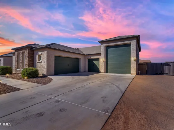 488 W WELD Street, San Tan Valley, AZ 85143