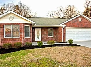 109 Muscovy Way, Maryville, TN 37801