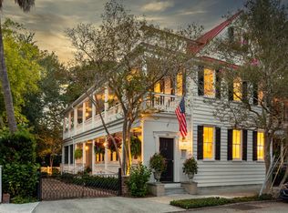 66 Bull St, Charleston, SC 29401