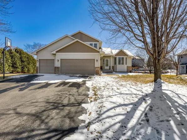 23627 133rd Ave N, Rogers, MN 55374