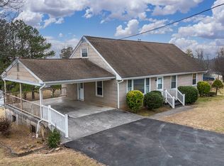 5980 Jordantown Rd, Vinton, VA 24179