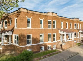 504 Rosedale Ct, Detroit, MI 48202