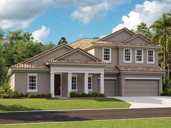 10549 Meadowrun Dr, Lithia, FL 33547