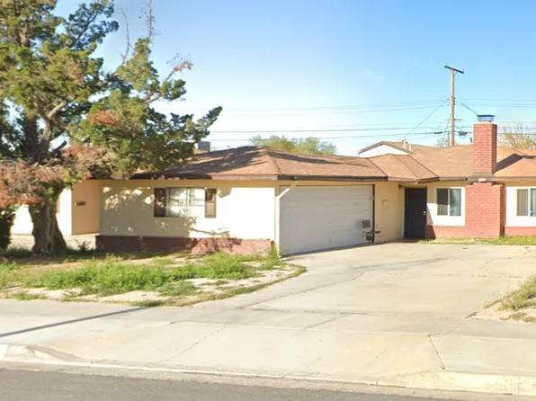 44847 5th St E, Lancaster, CA 93535