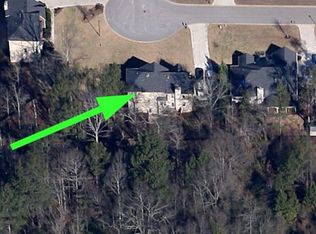 4040 S River Ln, Ellenwood, GA 30294