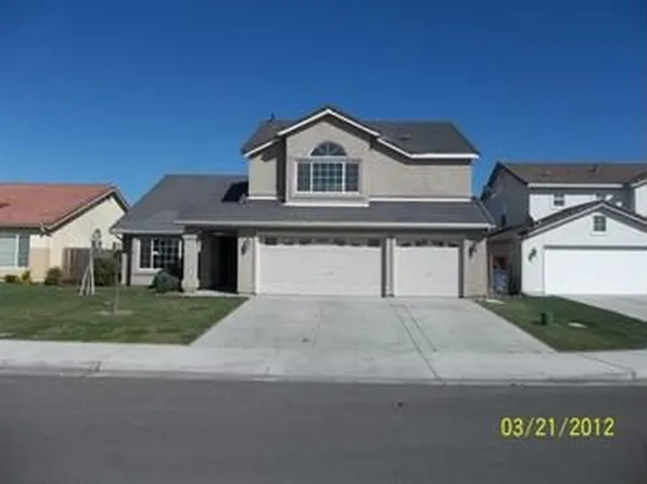 733 Eggleston Ave, Dos Palos, CA 93620