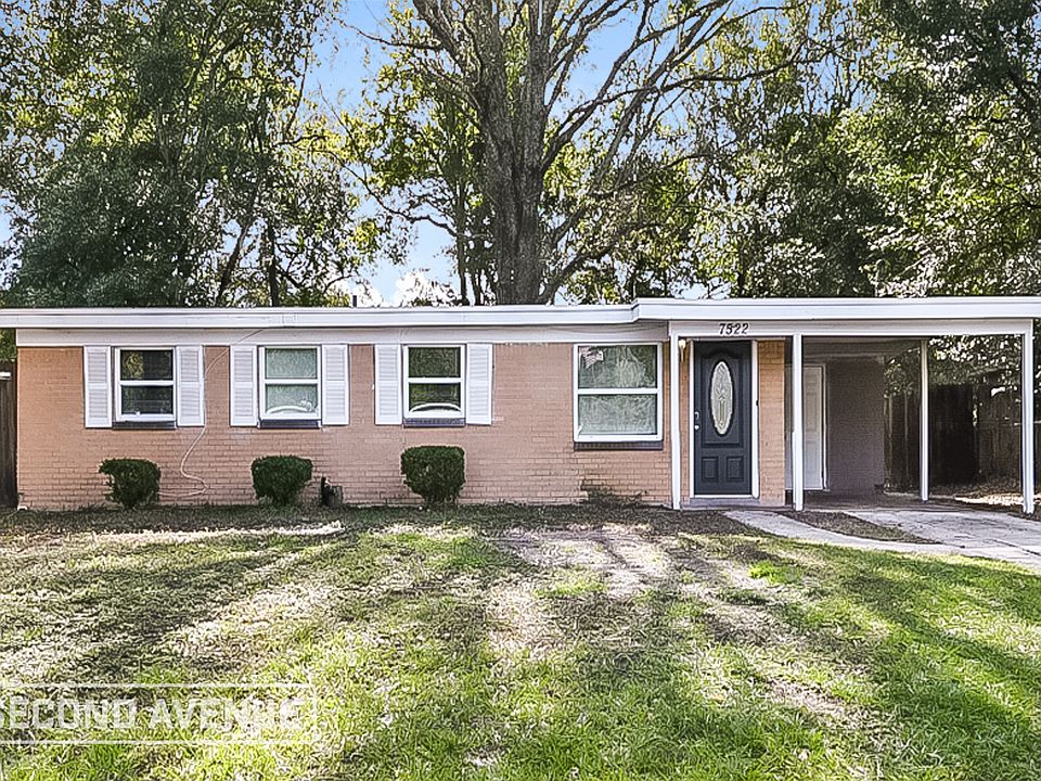 1st image of 7522 Legrande St S