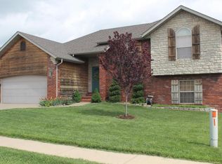 4965 W Tilden St, Springfield, MO 65802