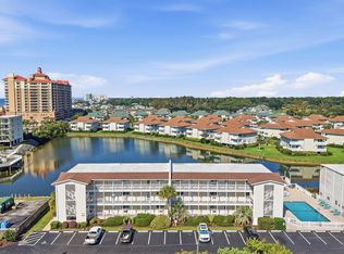 1919 Spring St. #36A, North Myrtle Beach, SC 29582