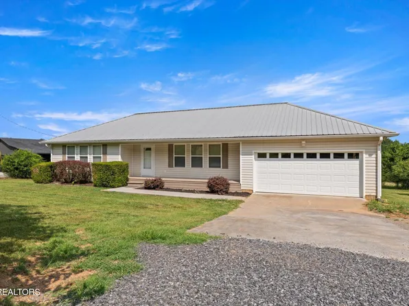 368 Lower River Rd, Decatur, TN 37322