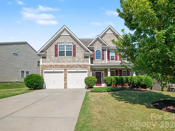 3324 Brackhill St, Davidson, NC 28036