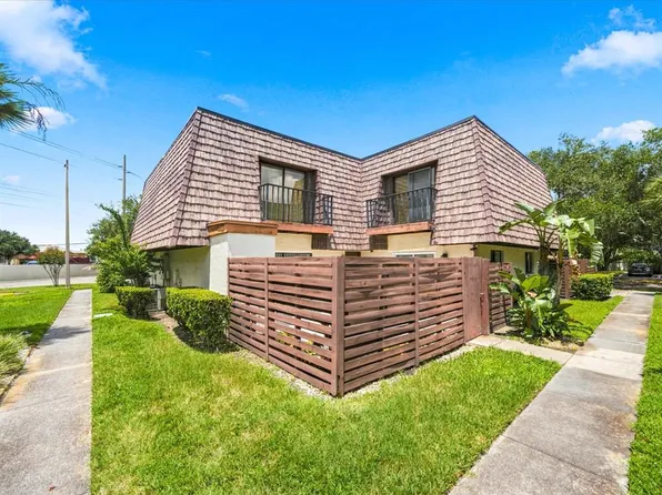 15446 E Pond Woods Dr #15446, Tampa, FL 33618