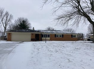 733 Ernie Lu Ave, Anderson, IN