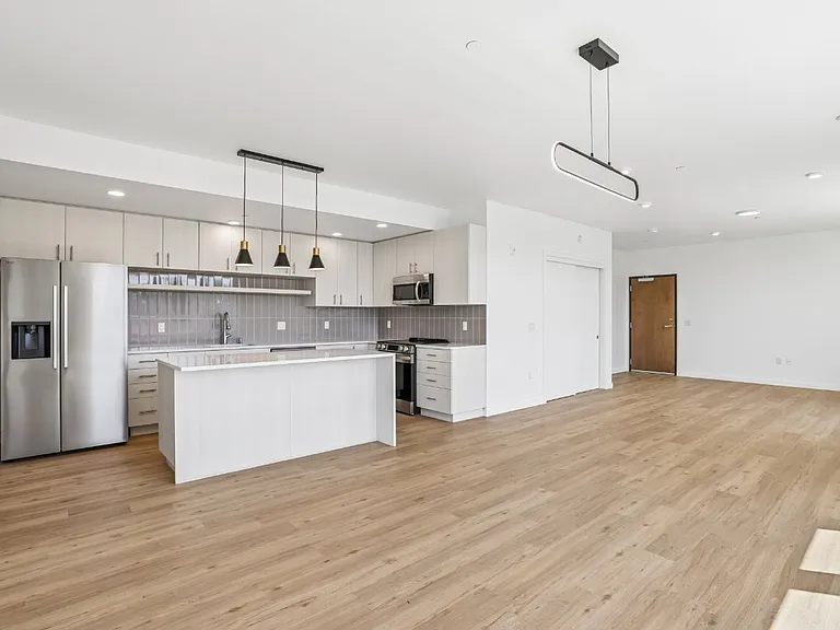 Brand-new 3-Bed, 2-Bath luxury single-level apartment! Bright, open-concept living with modern fi... — Photo 50