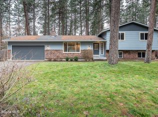 216 S Ross Point Rd, Post Falls, ID 83854