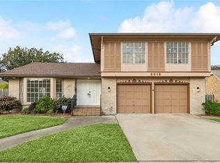 5016 Tartan Dr, Metairie, LA 70003