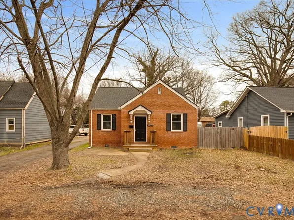 2517 Dana St, Richmond, VA 23234