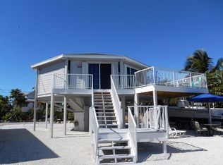 633 Blackbeard Rd, Little Torch Key, FL 33042