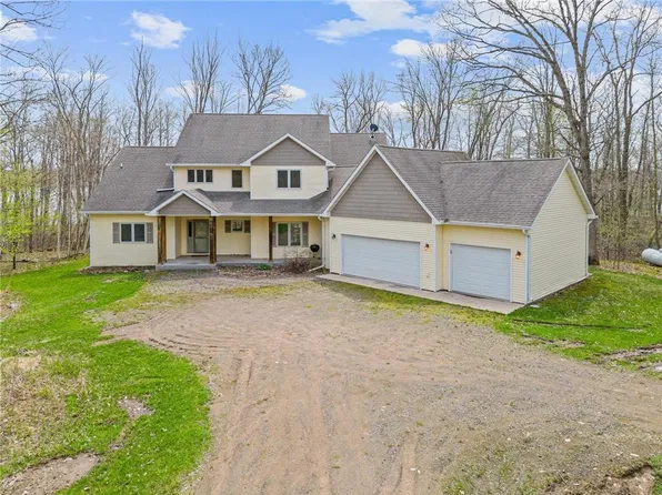 345 29 1/2 Avenue, Barronett, WI 54813