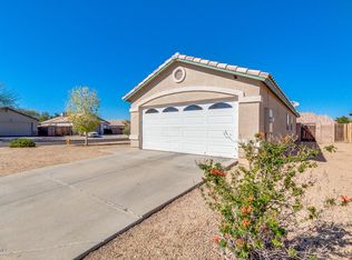 8336 W Clear Stream Dr, Phoenix, AZ 85037