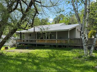1071 Naismith Rd, Bracebridge, ON P1L 1X4