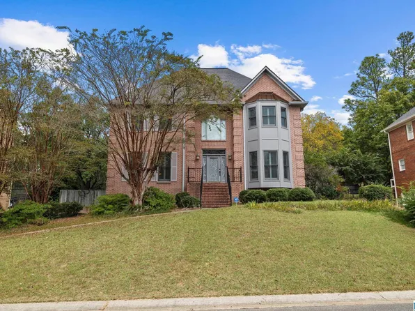 2560 Magnolia Pl, Birmingham, AL 35242