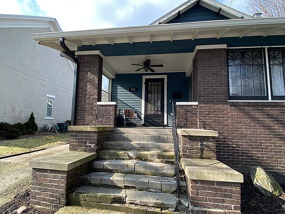 5th image of 418 W Park Dr