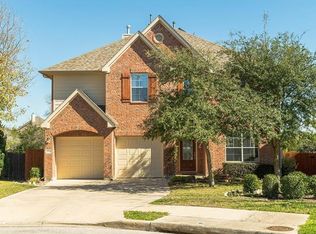 12600 Monterey Path, Austin, TX 78732