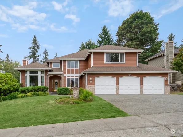 822 172nd Street SW, Lynnwood, WA 98037