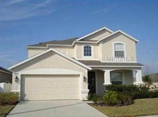 3603 Juneberry Dr, Zephyrhills, FL 33543