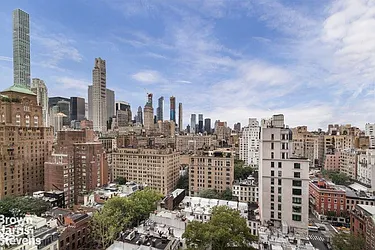 Sold by Brown Harris Stevens