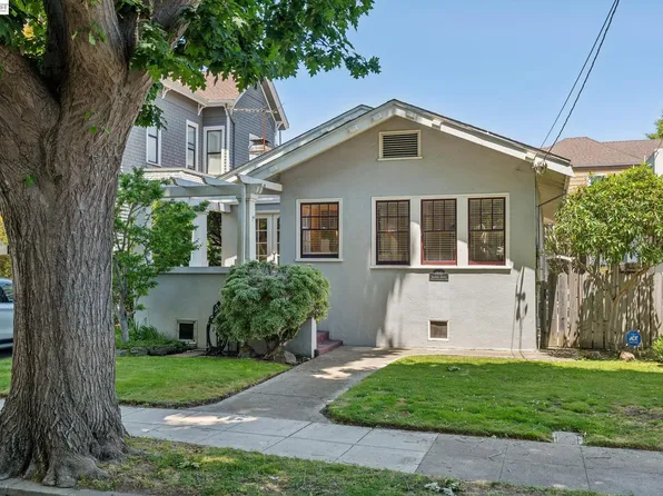 1915 Alameda Ave, Alameda, CA 94501