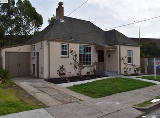1450 172nd Ave, Hayward, CA 94541