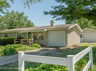 1116 Richard George Dr, Norwalk, IA 50211