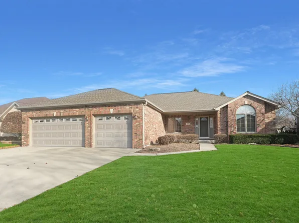524 Bethany Dr, Shorewood, IL 60404