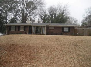 2 Ambleside Dr SE, Rome, GA 30161