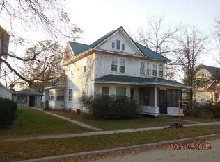 329 N 2nd St, Muscoda, WI 53573