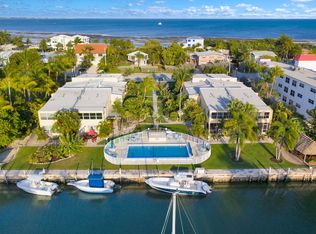 591 Sombrero Beach Rd APT 3B, Marathon, FL 33050