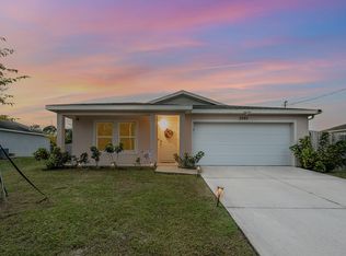 2940 Firwood Ave SE, Palm Bay, FL 32909