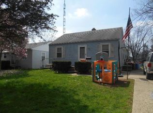 1691 Rosemont Ave, Columbus, OH