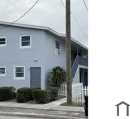 515 N Sapodilla Ave #6